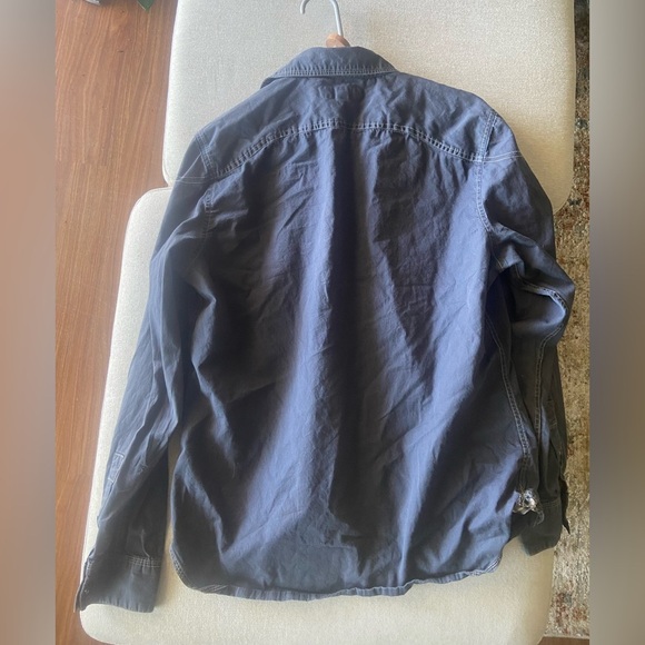 Caterpillar flannel - Picture 3 of 3